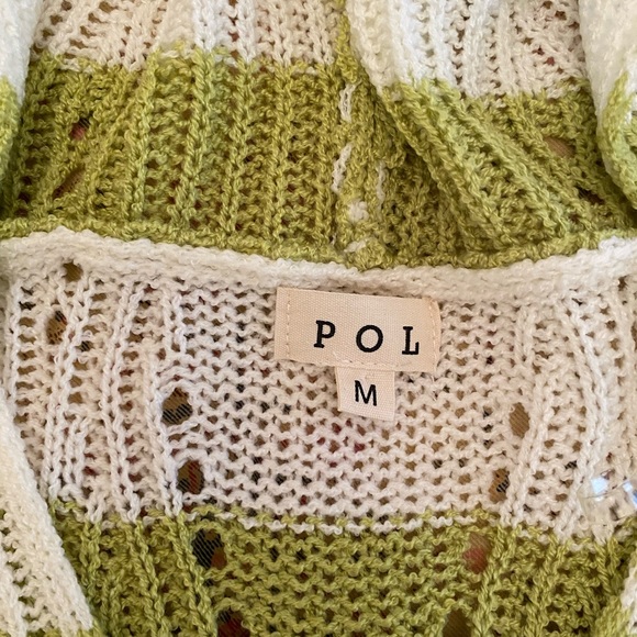 Spring Sweater - Picture 2 of 2